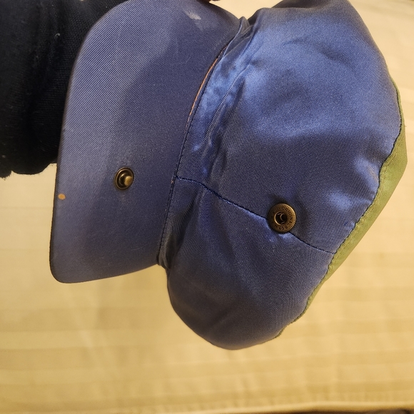 Stetson paper boy cap hat UNISEX - Picture 4 of 11